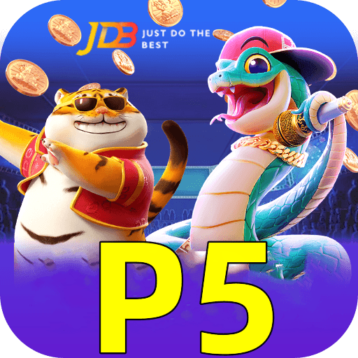 P5 Cassino Online